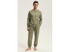 Henderson 43484 Your Homewear pyžamo M-3XL