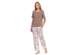 Pyžamo Moraj PDD4900-026 kr/r S-L
