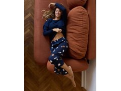 Mefemi Oceane pyžamo PS75 long/r S-2XL