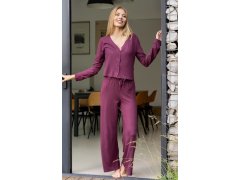 Pyžamo Moraj PDD4400-014 S-XL