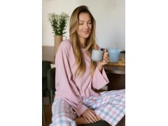 Pyžamo Mefemi Stella PW75 S-2XL