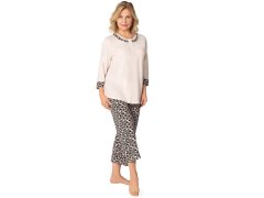 Pyžamo Martel 272 Teresa II 7/8 M-3XL