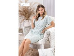 Pyžamo Leveza 1728 Elif kr/r M-2XL