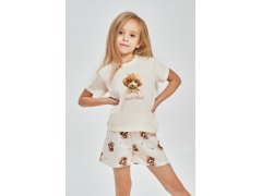 Pyžamo Taro 3553 Coco 122-140 W26