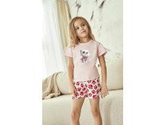 Taro 3551 Pyžamo Nala 122-140 W26