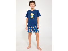 Pyžamo Cornette Young Boy 790/128 Capybara 2 kr/r 134-164