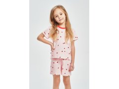 Pyžamo Taro 3561 Maia kr/r 122-140 W26