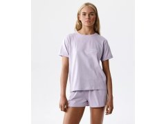 Pyžamo Atlantic NLP-506 kr/r S-2XL