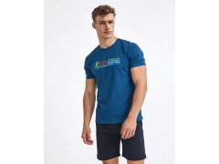 Pyžamo Cornette F&Y 500/54 Los Angeles kr/r 164-188