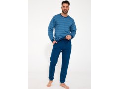 Pyžamo Cornette 117/211 Loose 17 length/r S-2XL