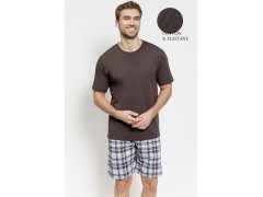 Pyžamo Taro 3578 Marcello kr/r M-2XL W26