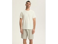 Henderson 43454 Nigri pyžamo kr/r M-3XL