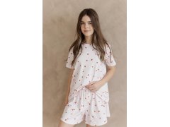 Pyžamo Taro 3593 Maia kr/r 146-158 W26