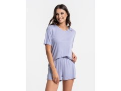 Pyžamo Moraj PDD3100-008 kr/r S-2XL