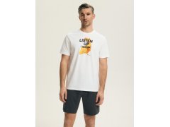 Pyžamo Henderson 44504 Bait kr/r M-3XL