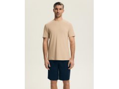 Pyžamo Henderson 44609 Pin kr/r M-3XL