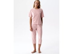 Pyžamo Atlantic NLP-511 kr/r S-2XL