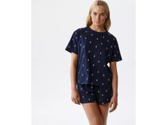 Pyžamo Atlantic NLP-510 kr/r S-2XL