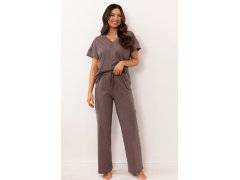 Pyžamo Regina 4008 kr/r M-XL L26