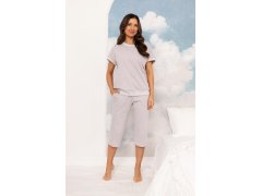 Pyžamo Regina 4005 kr/r S-XL L26