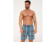 Pyžamové šortky Cornette 698/29 S-2XL