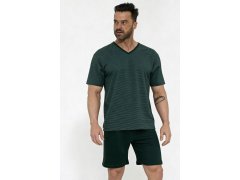 Pyžamo Cornette 330/53 kr/r 3XL-5XL