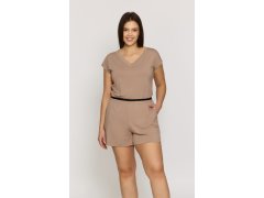 Mefemi Mix&Match Mila PDI1 pyžamové šortky S-2XL