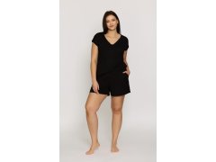 Mefemi Mix&Match Mila PDI1 pyžamové šortky S-2XL 7508723