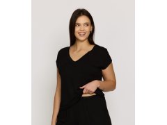 Mefemi Mix&Match Mila pyžamová košile PG71 S-2XL 7508725