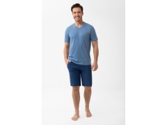 Pyžamo Luna 1602 cr/r 2XL-3XL L26