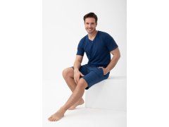 Pyžamo Luna 1602 kr/r M-XL L26
