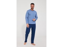 Pyžamo Cornette Various 138/58 délka/obvod 3XL–5XL