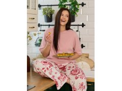 Pyžamo Mefemi Elara PW83 kr/r S–2XL
