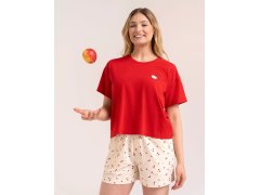 Pyžamo Moraj PDD2800-007 kr/r S–XL