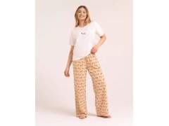 Pyžamo Moraj PDD4300-022 S–XL