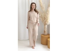 Pyžamo Taro 3641 Sora, dlouhé rukávy, velikosti S–XL, Z26/27