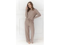 Pyžamo Taro 3621 Marilla, dlouhé rukávy, velikosti S–XL, Z26/27