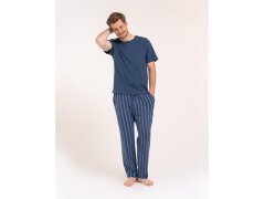 Pyžamo Moraj PDM3600-009 M–4XL