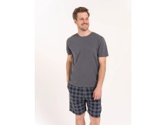 Pyžamo Moraj PDM3000-003 kr/r M–2XL