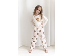 Pyžamo Taro 3649 Coco, délka rukávů 122–140, Z26