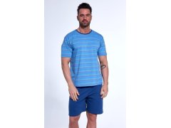 Pyžamo Cornette 338/47 kr/r 3XL–5XL