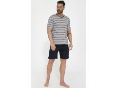 Pyžamo Cornette Various 330/54 kr/r 6XL–7XL