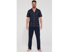 Pyžamo Cornette 318/63 kr/r M–2XL