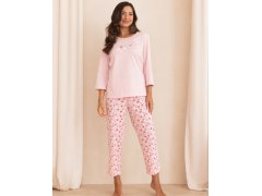 Pyžamo Regina 4026 7/8 S–2XL Z26