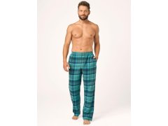 Pyžamové kalhoty Key MHT 048 B26 M–2XL