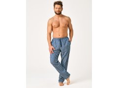 Pyžamové kalhoty Key MHT 404 B26 M–2XL