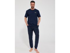 Pyžamo Cornette 462/331 Grand Canyon 2 kusy/balení, velikosti S–2XL
