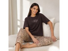 Pyžamo Cornette 775/493 Best Life 2 ks/balení S–2XL