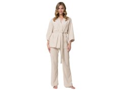 Pyžamo/Sada Leveza 1816 Darlin 3/4 M–XL