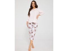 Pyžamo Cornette 1104/496 Ophelia 7/8 3XL–5XL